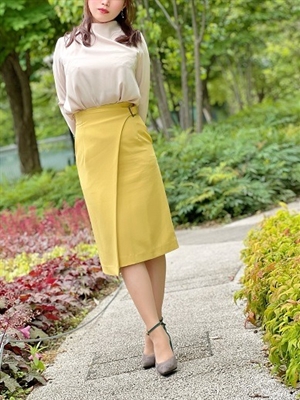 吉永みかプロフィール写真