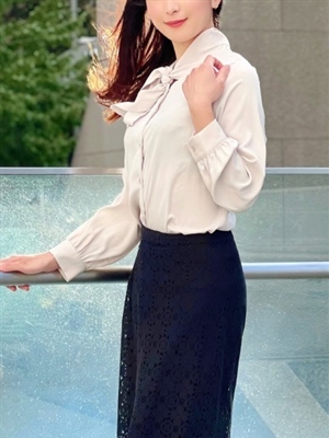 吉野あかねプロフィール写真