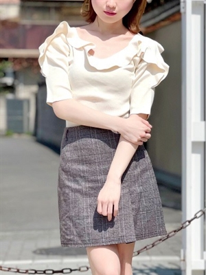 石田こはるプロフィール写真