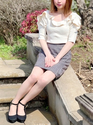 石田こはるプロフィール写真