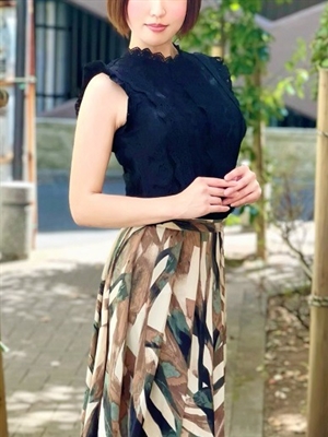 竹下まりプロフィール写真