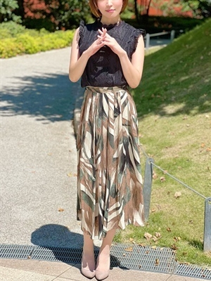 竹下まりプロフィール写真