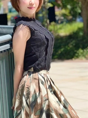 竹下まりプロフィール写真