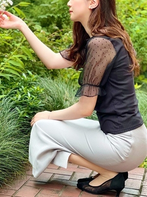 宮田つきプロフィール写真