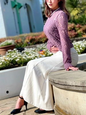 皐月みおプロフィール写真