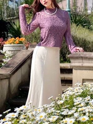 皐月みおプロフィール写真