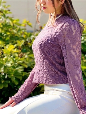 皐月みおプロフィール写真