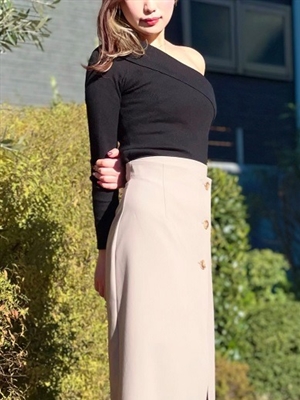 早見さらプロフィール写真