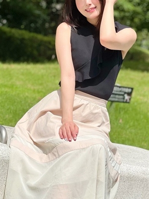 青山みどりプロフィール写真