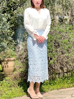 鮎川もえプロフィール写真