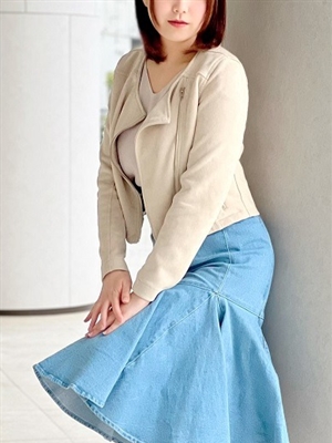 今宮あかりプロフィール写真