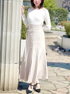 高松ののかプロフィール写真