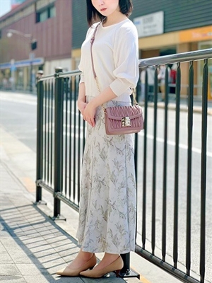 金子おとはプロフィール写真