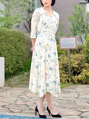 宮園かなえプロフィール写真