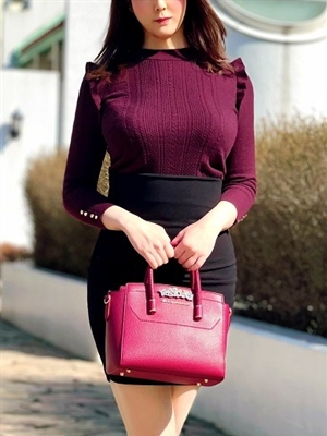 神崎こころプロフィール写真