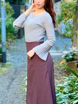 間下しのぶプロフィール写真