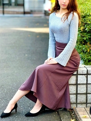 間下しのぶプロフィール写真