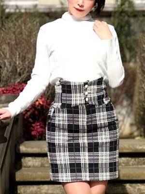 三沢まゆプロフィール写真