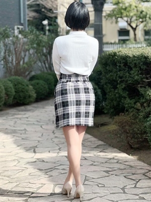 三沢まゆプロフィール写真