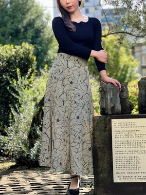 三宅まきプロフィール写真