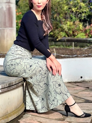 三宅まきプロフィール写真