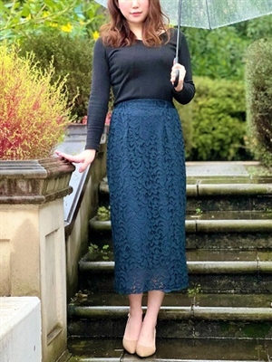 工藤ちなつプロフィール写真