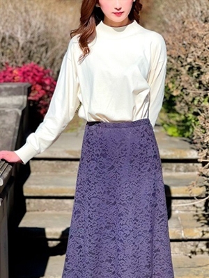 小林さおりプロフィール写真