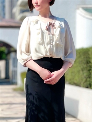 山口とわプロフィール写真