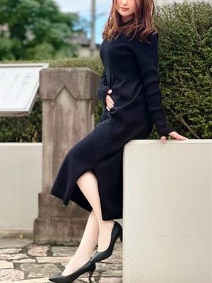 綾野ほのかプロフィール写真