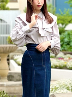 永野せなプロフィール写真