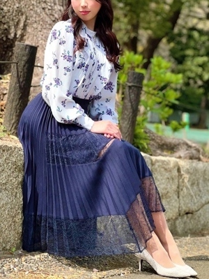 月野すみれプロフィール写真