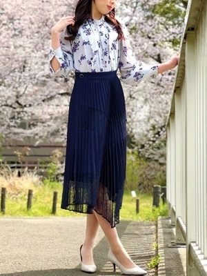 月野すみれプロフィール写真