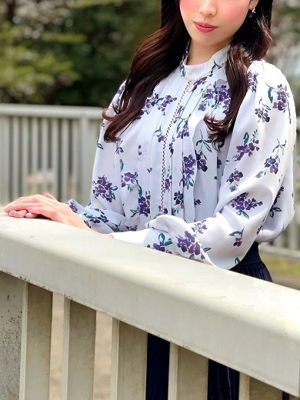 月野すみれプロフィール写真