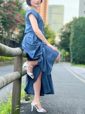 藤堂みさきプロフィール写真