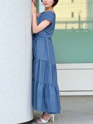 藤堂みさきプロフィール写真