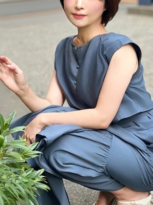 藤堂みさきプロフィール写真