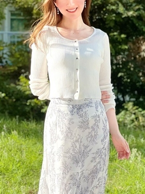 吉沢えりなプロフィール写真