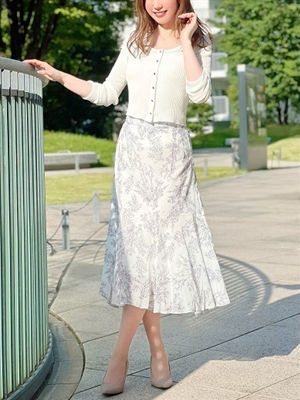 吉沢えりなプロフィール写真