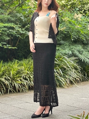 楠木みおりプロフィール写真