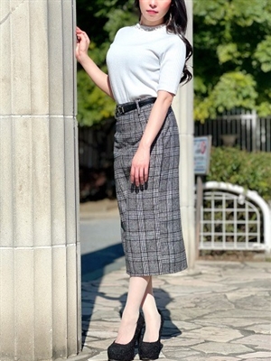 平井あやねプロフィール写真