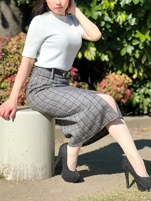 平井あやねプロフィール写真