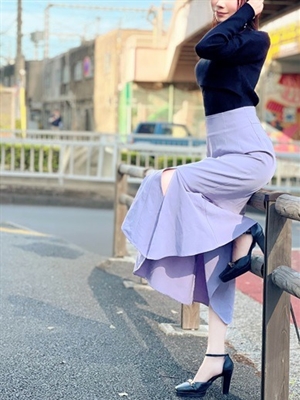 赤城まなみプロフィール写真