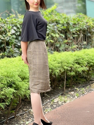 久我山かのんプロフィール写真