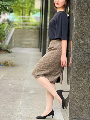 久我山かのんプロフィール写真