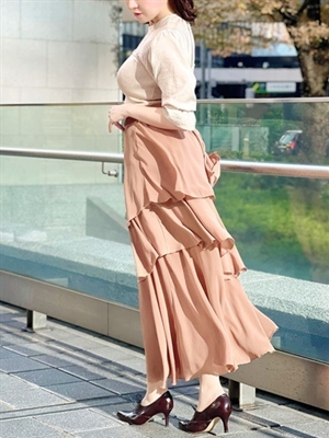 新田さゆりプロフィール写真