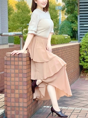 新田さゆりプロフィール写真