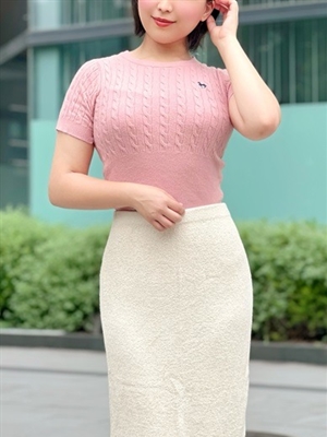 中山ゆらプロフィール写真