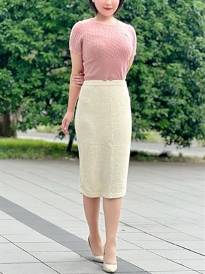 中山ゆらプロフィール写真