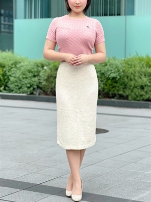 中山ゆらプロフィール写真