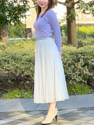 吉岡あんりプロフィール写真